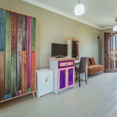 Nobela Hotel Алакати Екстериор снимка