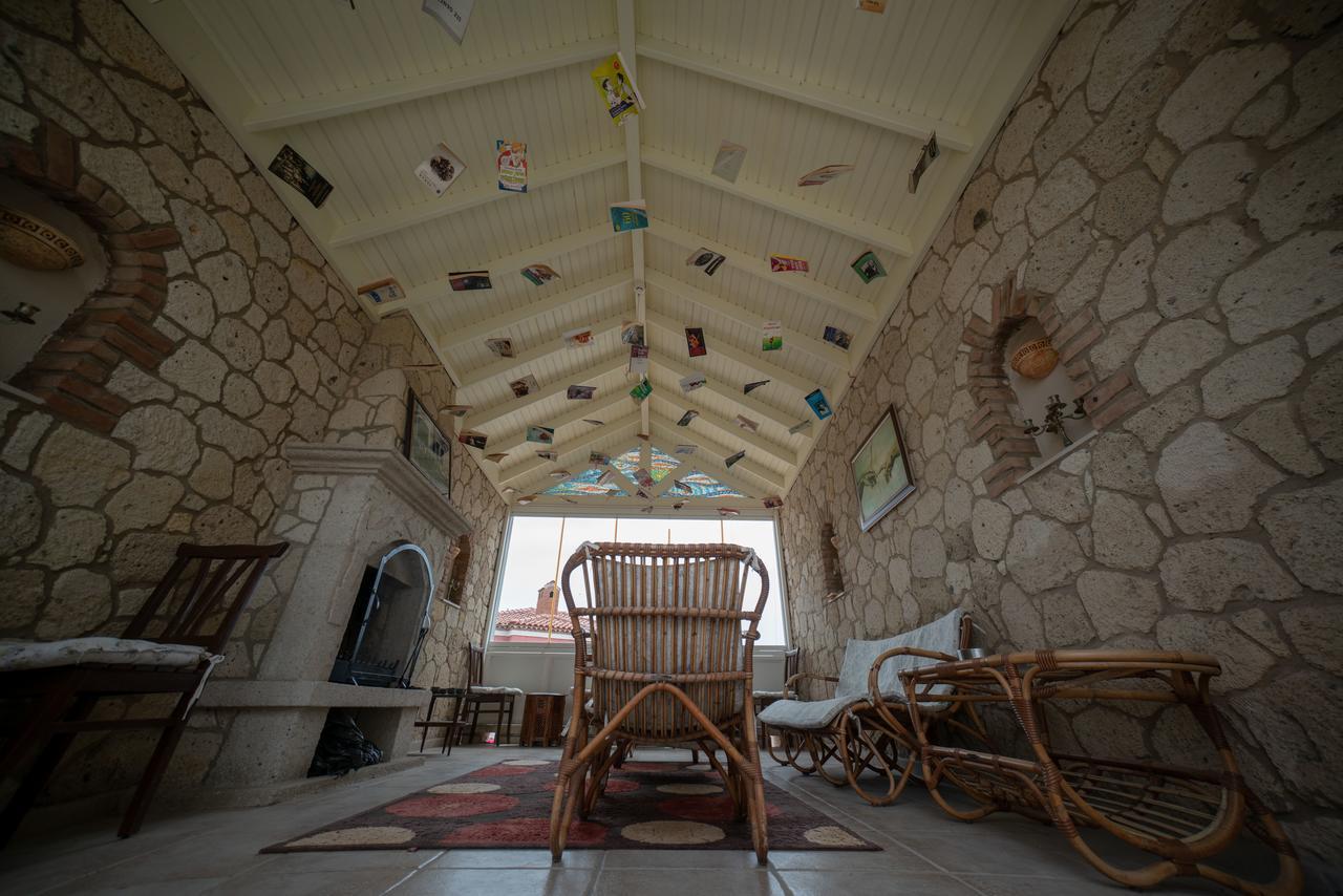 Nobela Hotel Алакати Екстериор снимка