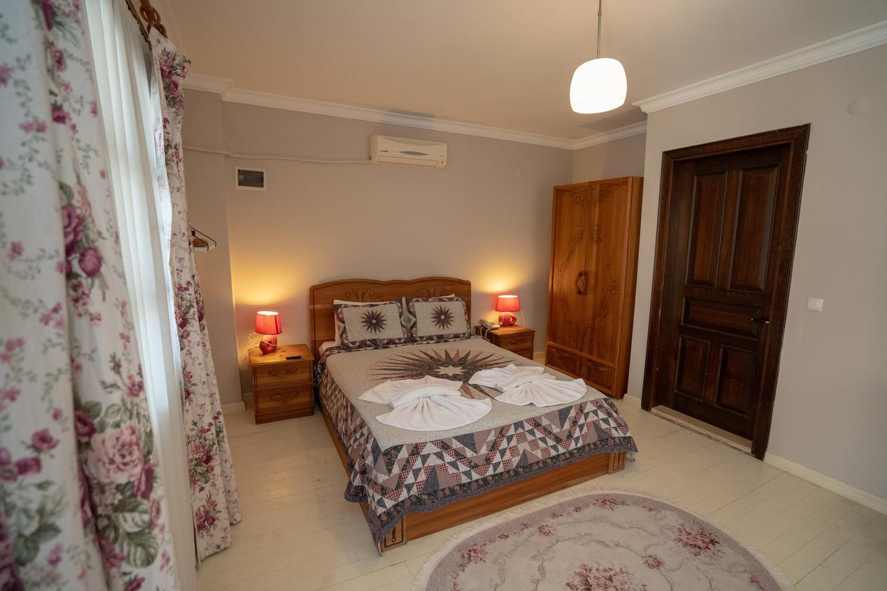 Nobela Hotel Алакати Екстериор снимка