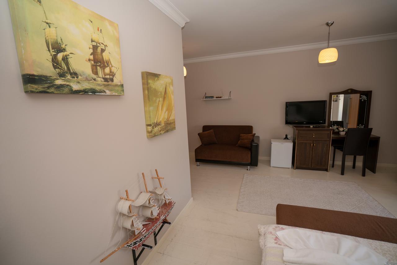 Nobela Hotel Алакати Екстериор снимка