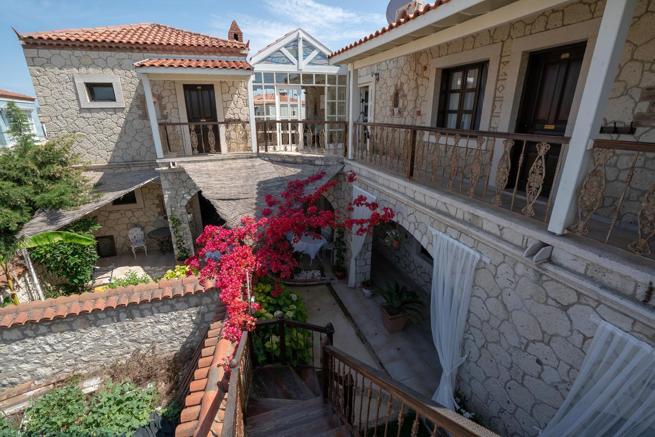 Nobela Hotel Алакати Екстериор снимка