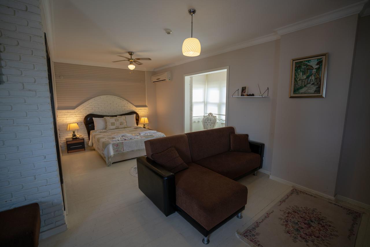 Nobela Hotel Алакати Екстериор снимка