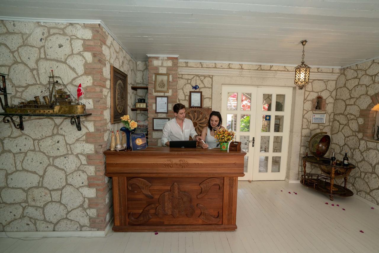 Nobela Hotel Алакати Екстериор снимка
