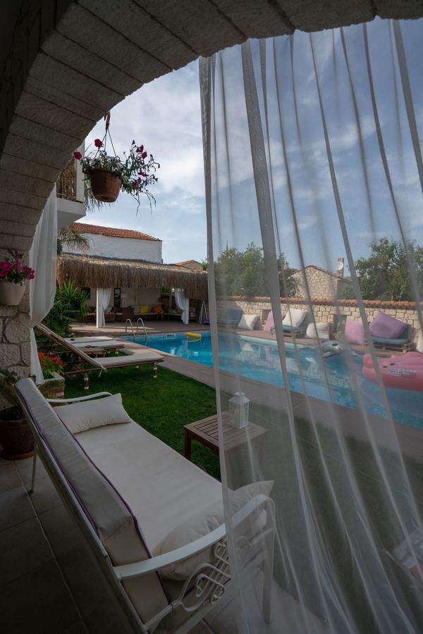 Nobela Hotel Алакати Екстериор снимка