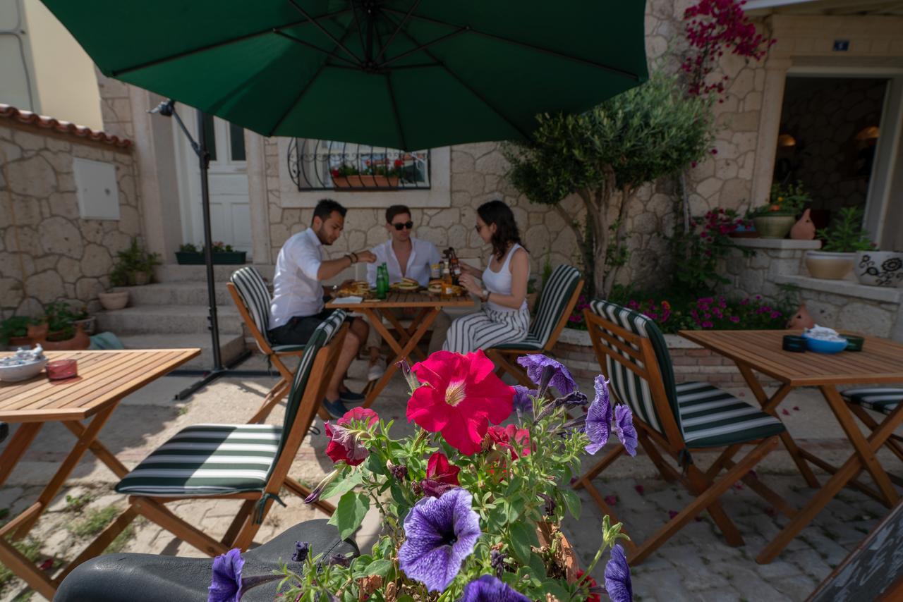 Nobela Hotel Алакати Екстериор снимка