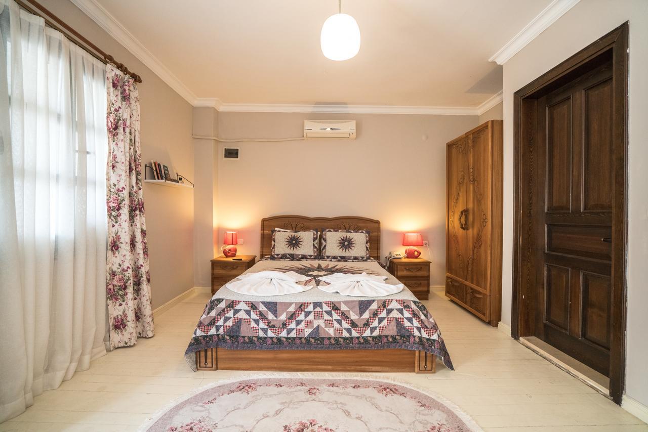 Nobela Hotel Алакати Екстериор снимка