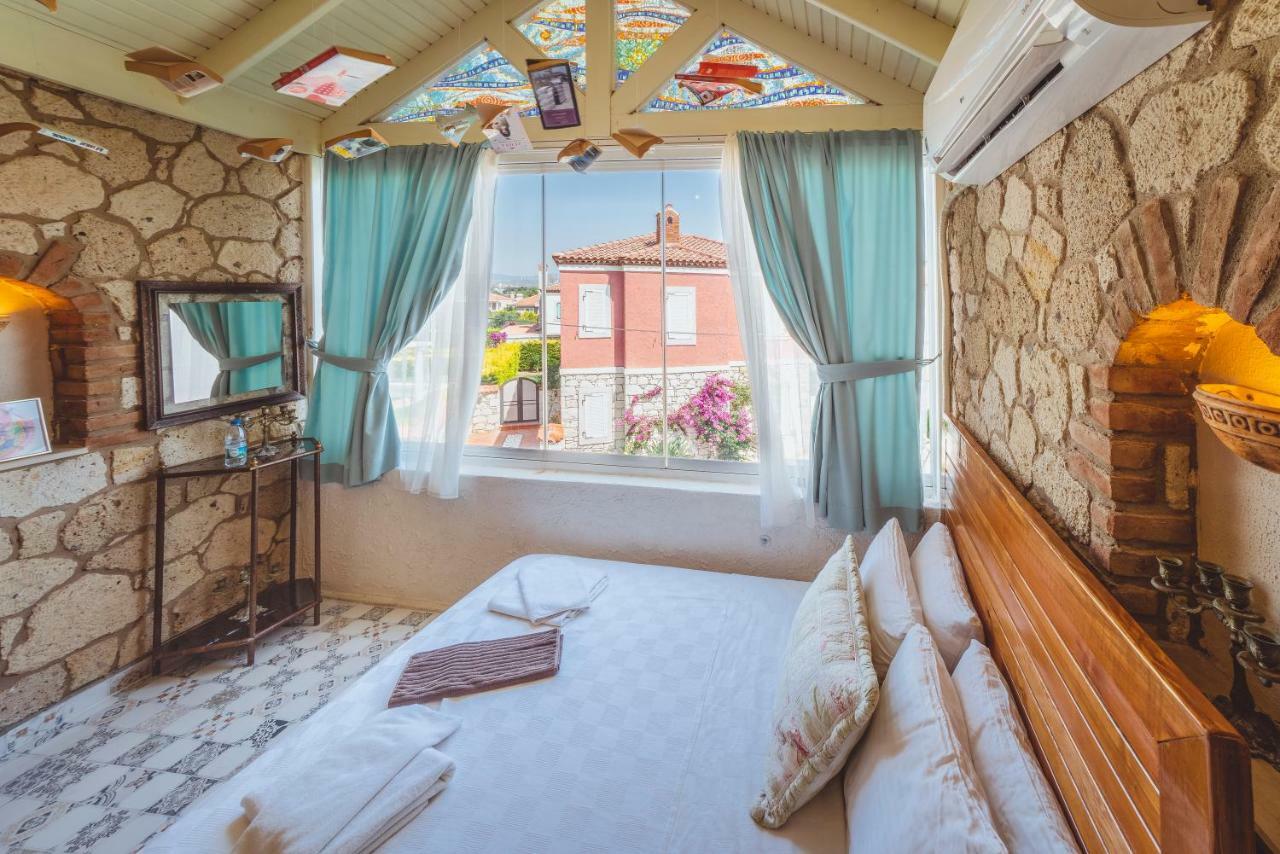 Nobela Hotel Алакати Екстериор снимка