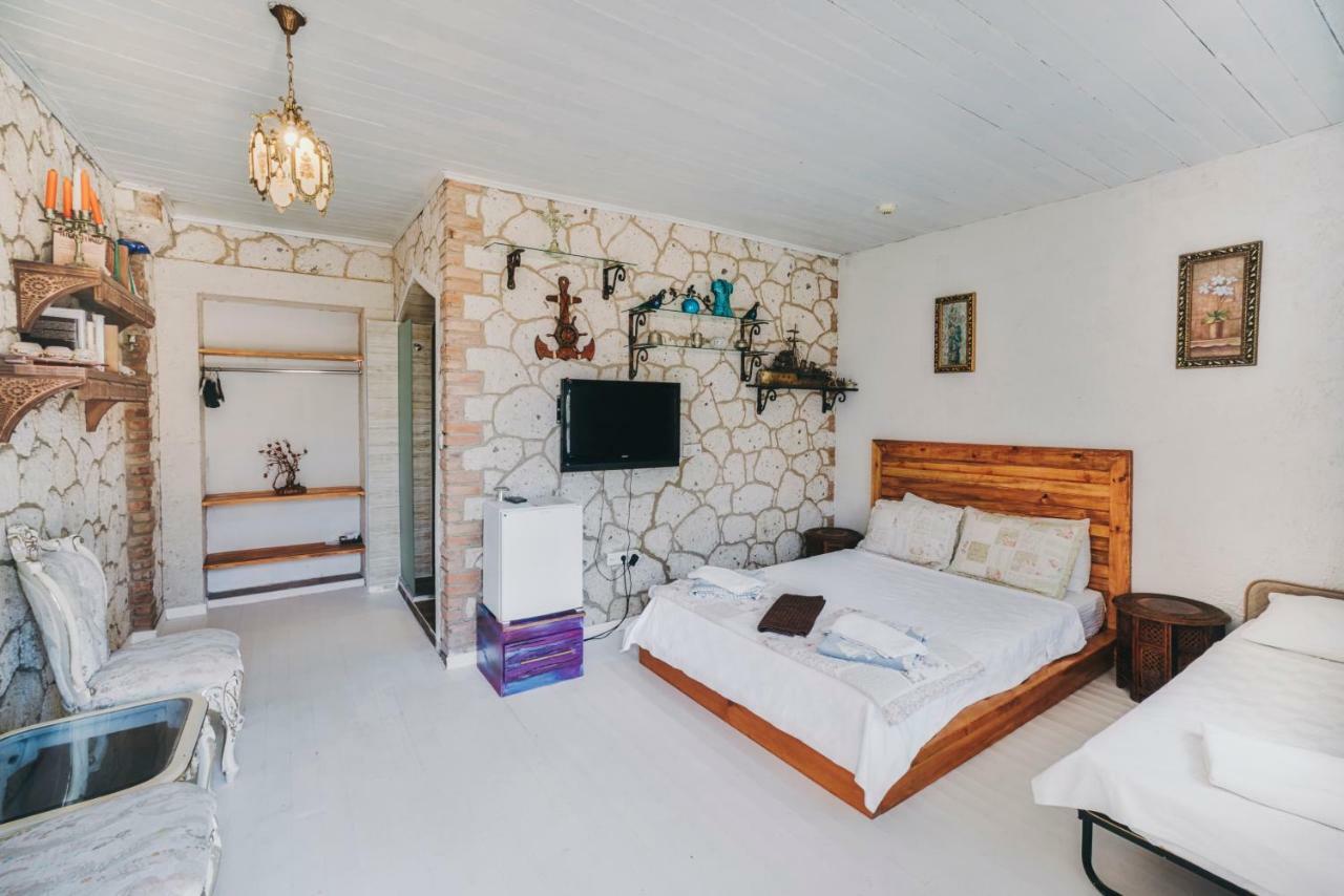 Nobela Hotel Алакати Екстериор снимка