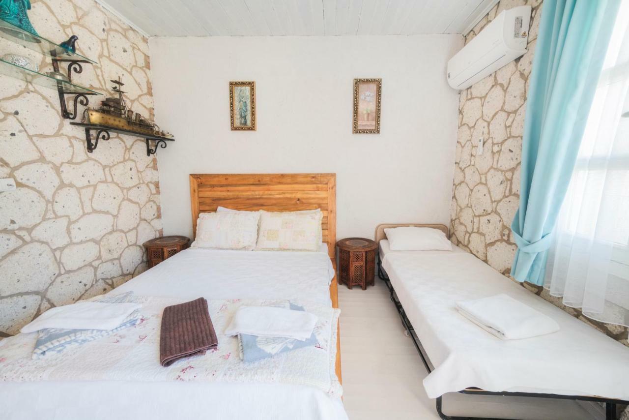 Nobela Hotel Алакати Екстериор снимка
