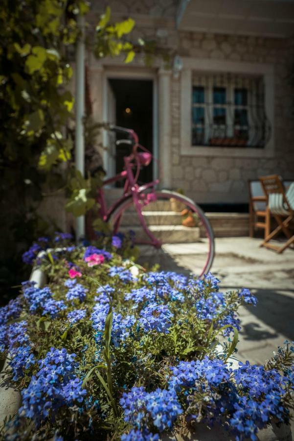 Nobela Hotel Алакати Екстериор снимка