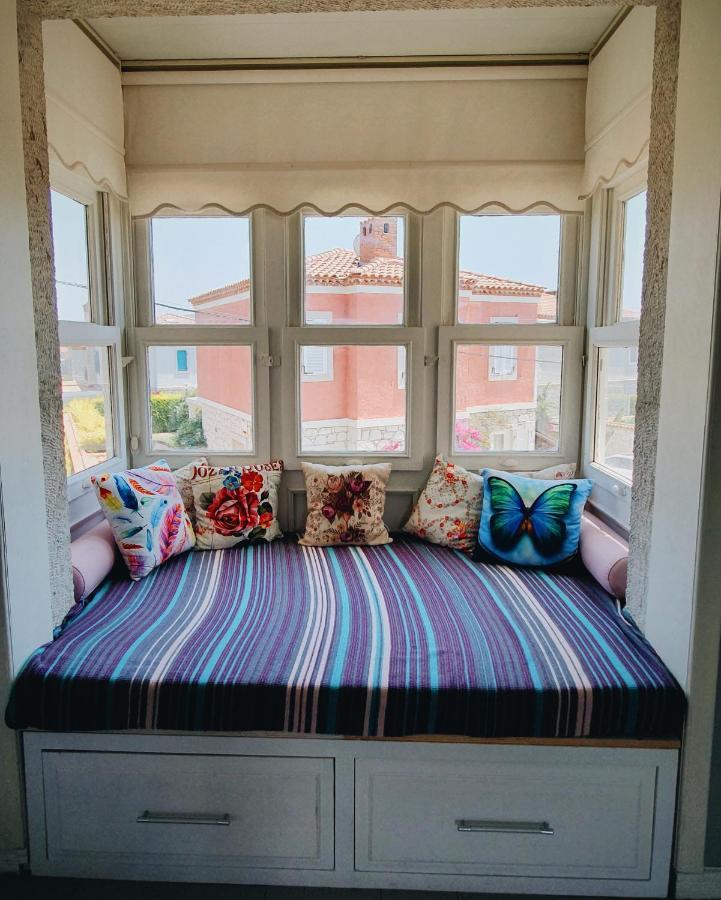Nobela Hotel Алакати Екстериор снимка