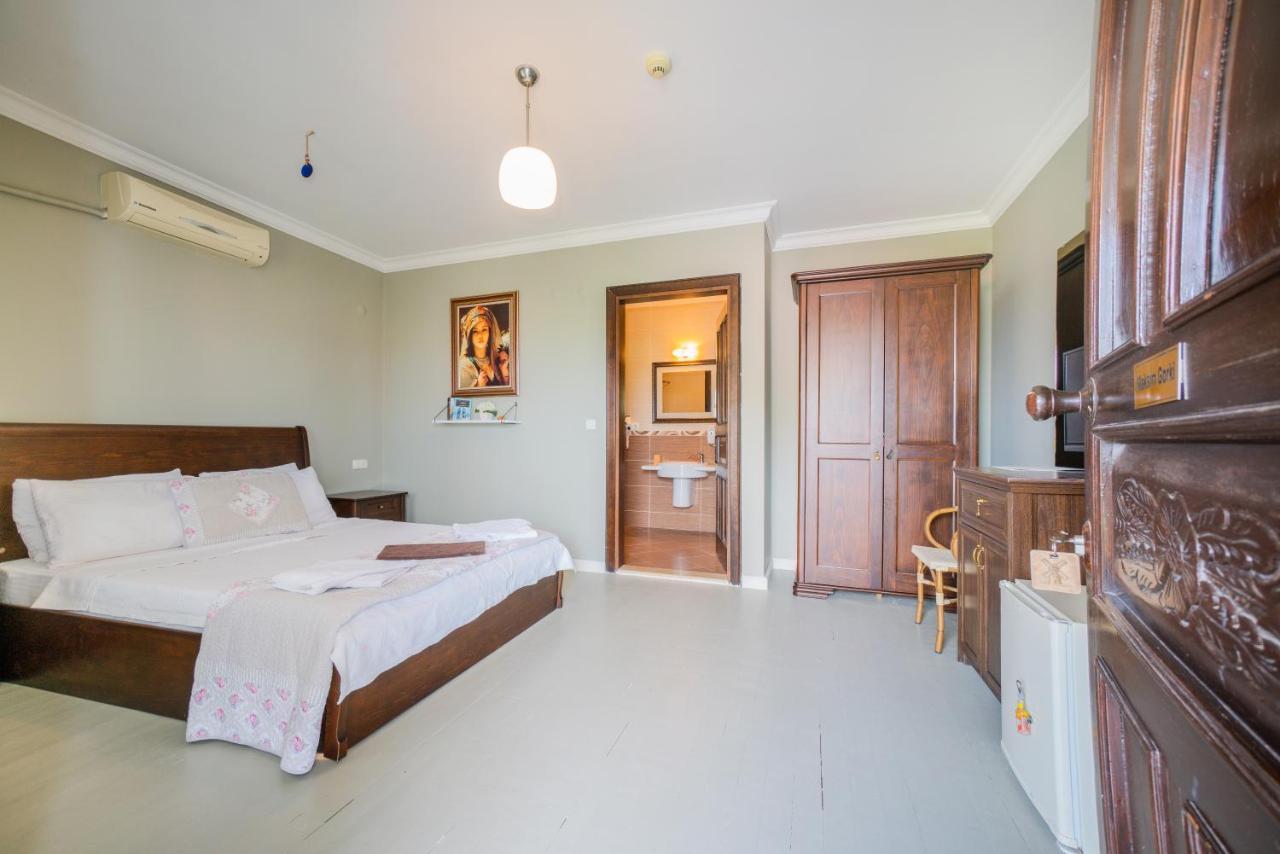 Nobela Hotel Алакати Екстериор снимка
